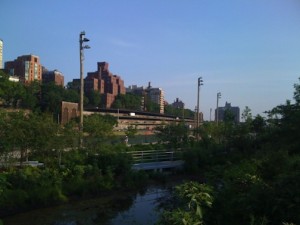 BK Park