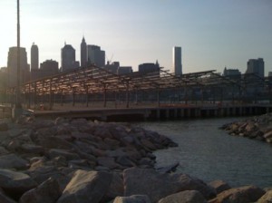Pier 2