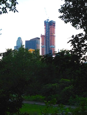 ONe 57 from CP